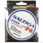 Леска saltiga" 100м (флюорокарбон), Тюмень