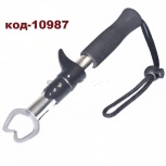 Челюстной захват металл, Тюмень