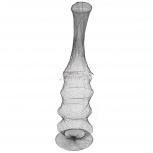 Садок из толстого стального троса 5 кольца в чехле, Тюмень