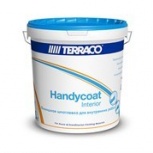 Шпатлевка Terraco handycoat interior, Тюмень