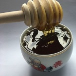 Мёд бархат дальневосточный кристалл, Тюмень