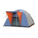 Палатка туристическая 3 мест LY-1652, Тюмень