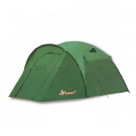 Палатка туристическая 3 мест LY-1677, Тюмень