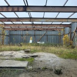 24*60*6 каркас "Канск", б/у, Тюмень