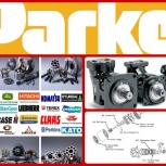 Ремонт гидронасосов john deere., Тюмень