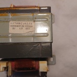 Трансформатор от муз центра LG FFY-363AX, Тюмень