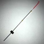 Кивок зимний сторожок "балансирный №6", Тюмень