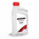 Масло моторное Micking EVO1 0W-30 SP (1л.), Тюмень