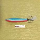 Бокоплав Тунец № 6 вес:23 гр, Тюмень