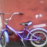 велосипед для школьника, Тюмень
