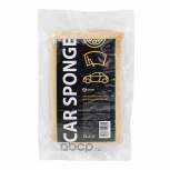 Губка автомобильная крупнопористая Car Sponge, Тюмень