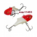 Воблер зимний AmaFish Baby 35мм тонущий, Тюмень