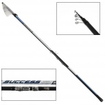 Удилище SkyFish success bolo 6м 40-80 гр carbon, Тюмень