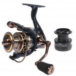 Катушка безынерционная Safir 2000 10+1 подш, Тюмень