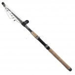 Спиннинг телескоп Yintay BigFish 2.4 м тест 10-30гр, Тюмень